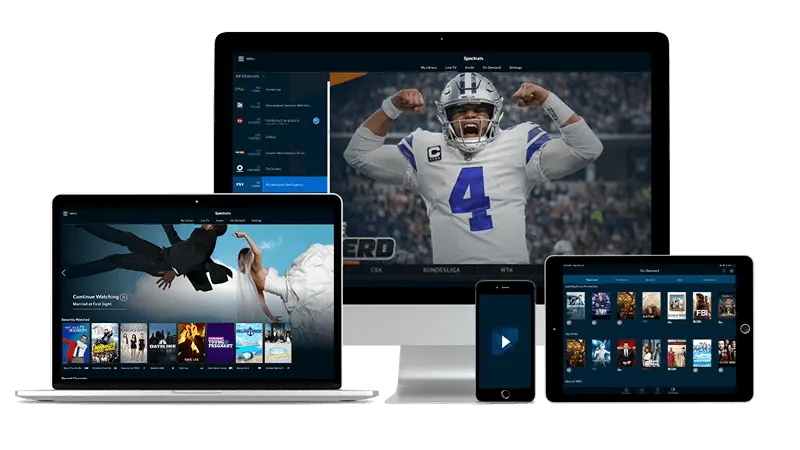 Abonnement Clé IPTV premium disponible sur plusieurs écrans en même temps.