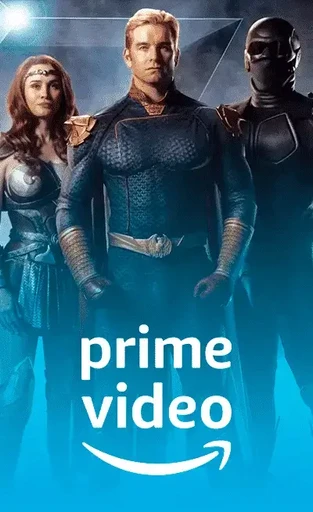 Affiches de films et séries VOD inclus dans l'abonnement Clé IPTV france.