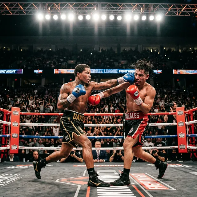UFC Boxing PPV Live m3u sport sur Clé IPTV